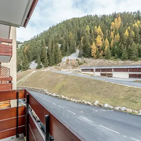 Renove A Plagne Bellecote, Acces Direct Aux Pistes, Piscine, Casier A Ski, Confort - Fr-1-351-111 شقة لا بلاني