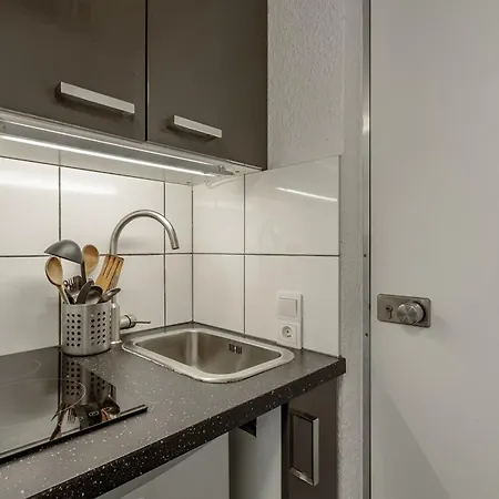 Apartman Confortable A Plagne Bellecote, Proche Glacier - Fr-1-351-111