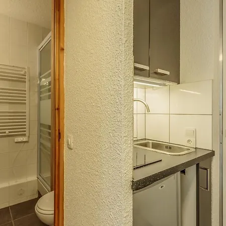 Apartman Confortable A Plagne Bellecote, Proche Glacier - Fr-1-351-111 *