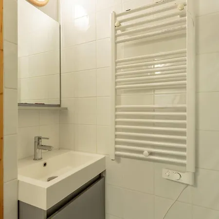 Confortable A Plagne Bellecote, Proche Glacier - Fr-1-351-111 Apartman La Plagne